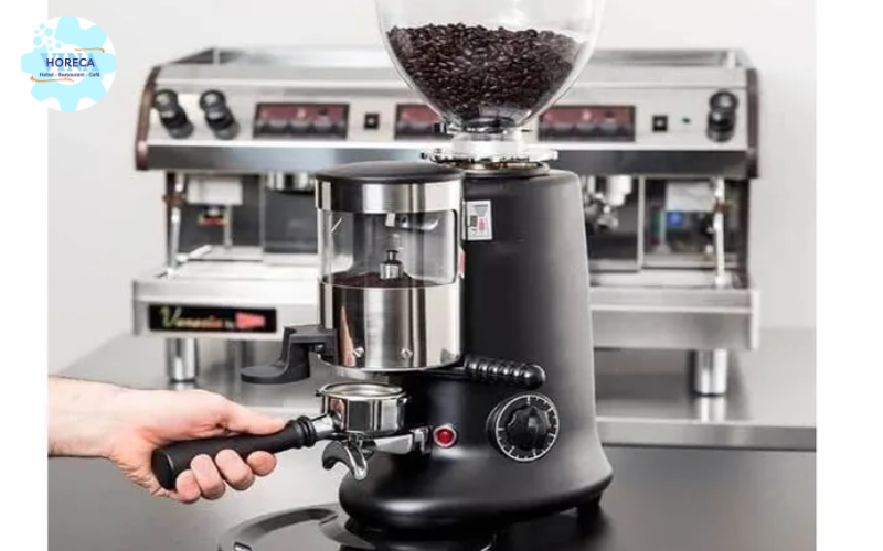 Máy xay cà pêh HeyCafe HC600