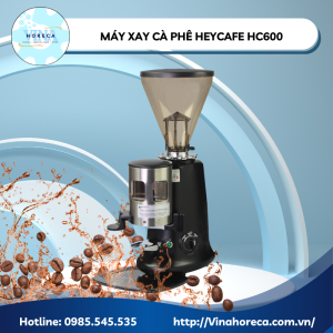 Máy xay cà phê Hey Cafe HC600