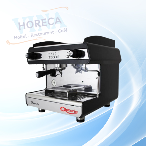 Máy pha cafe Astoria Tanya 1 - Thương hiệu Ý - Hình ảnh 2