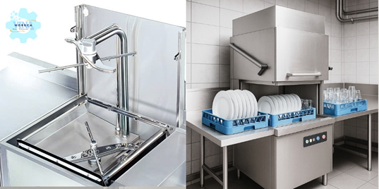 ảnh máy rửa chén bát công nghiệp (1)