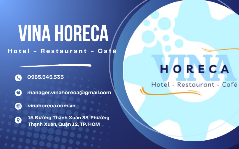 Sửa chữa máy làm đá tại Vina Horeca