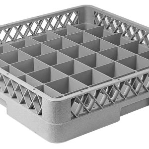 Khay/Rack đựng ly chén cho máy rửa chén công nghiệp