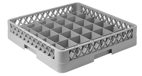 Khay/Rack đựng ly chén cho máy rửa chén công nghiệp