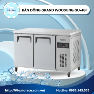 Bàn đông Grand Woosung GU-48F