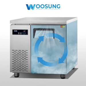 Bàn mát Grand Woosung