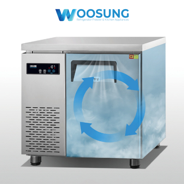 Bàn mát Grand Woosung