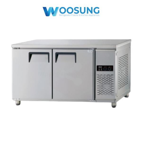 Tủ mát Grand Woosung 1m5 model GWFM 150RT
