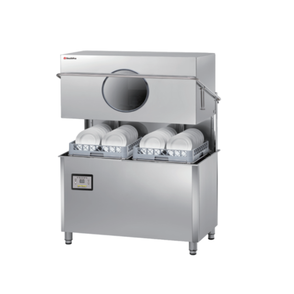 Hình 1. Máy rửa chén bát 2 rack SouthPro