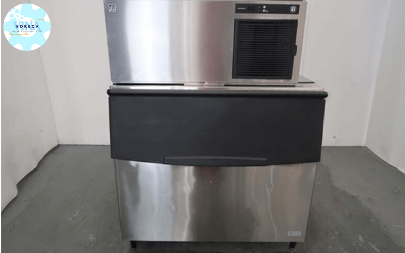 Máy làm đá thương hiệu Hoshizaki IM-240DNE