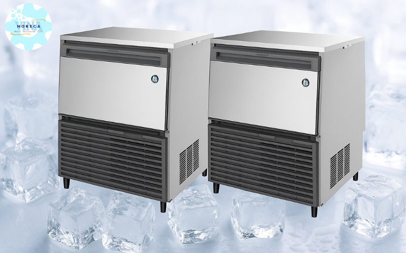 Máy làm đá viên Hoshizaki IM-65A