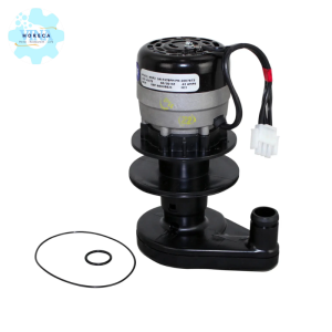 Hình 3. Bơm nước máy làm đá Manitowoc