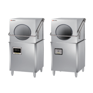 Máy rửa chén SouthPro cửa sập
