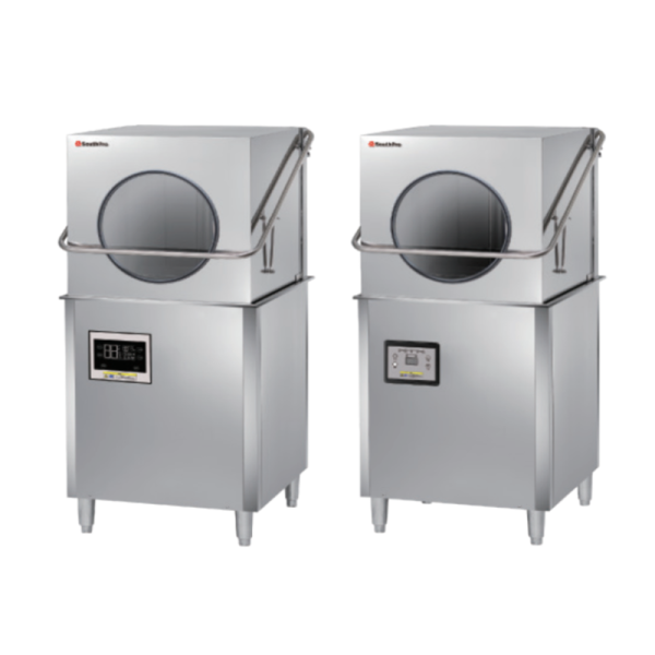 Máy rửa chén SouthPro cửa sập